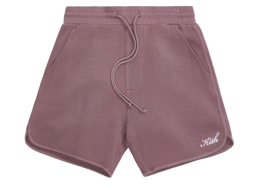 Kith Jordan Short Mantle