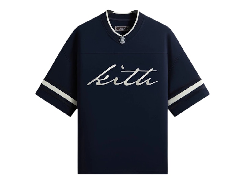 Kith Julian Jersey Nocturnal Men's - SS26 - US