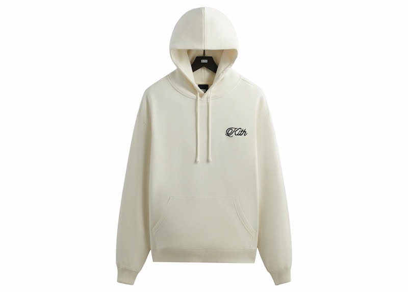 kith nike just us hoodie