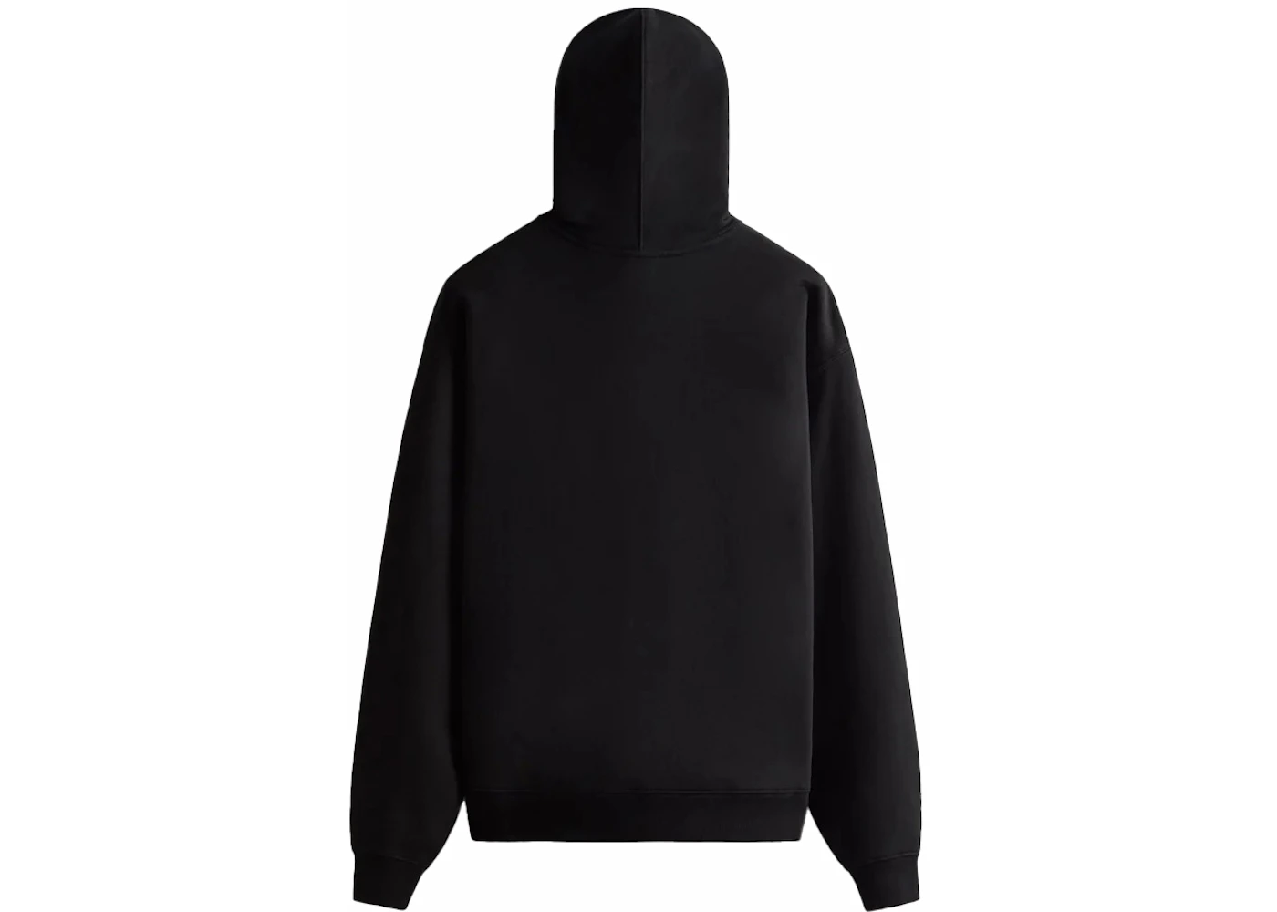 Kith Just Us Swarovski Crystals Hoodie Black Men's - SS23 - US
