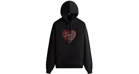 Kith Nike Just Us Hoodie Navy Men's - FW17 - US