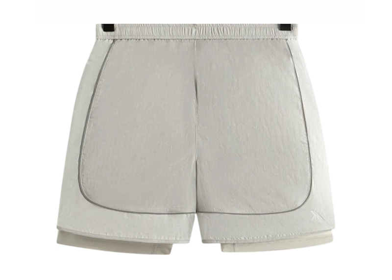 Kith K-Tech Jordan Tech Short Tin