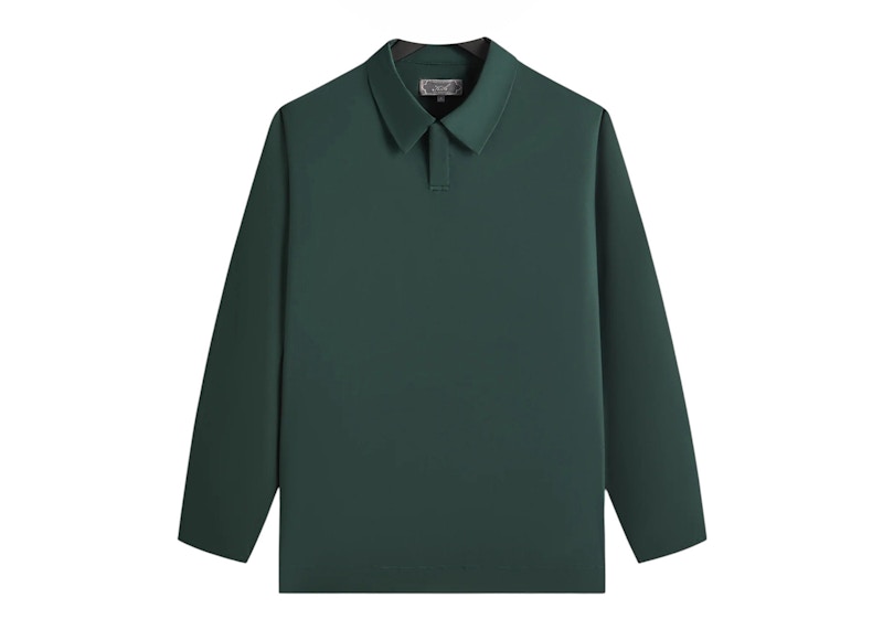 Kith Kayson Snap Front Polostadion