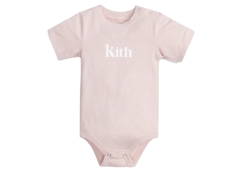 kith baby