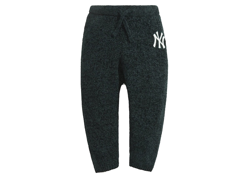 Kith Kids Baby & MLB for New York Yankees Chenille Pant Stadium