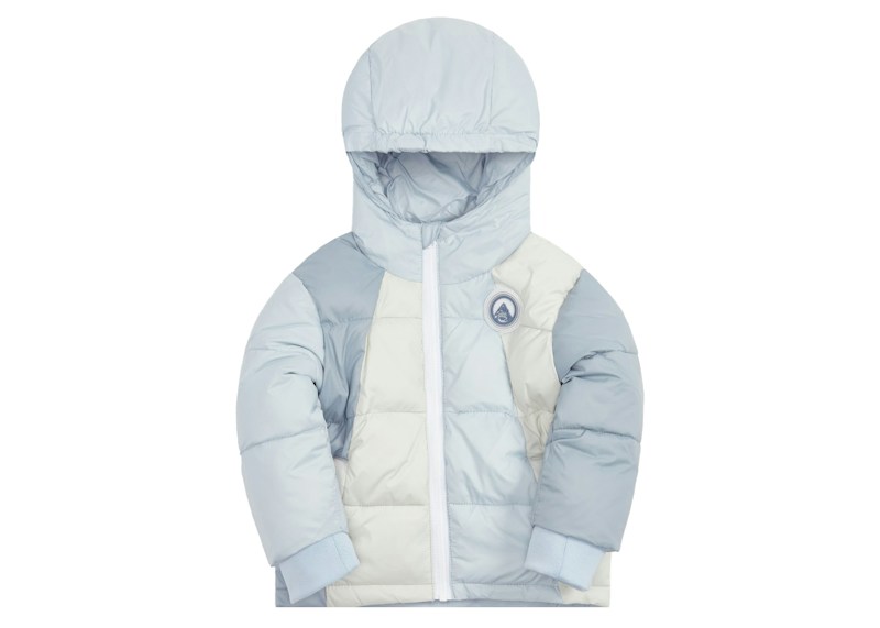 Kith Kids Baby Midi Puffer Mist