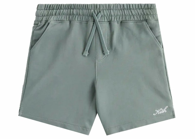Kith Kids Classic Short Laurel