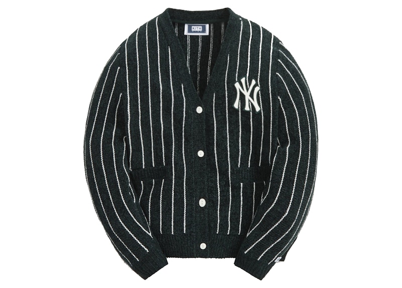 Kith Kids & MLB for New York Yankees Cardigan Stadium Bambini