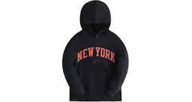 Kith Kids New York Knicks City Never Sleeps Hoodie Black