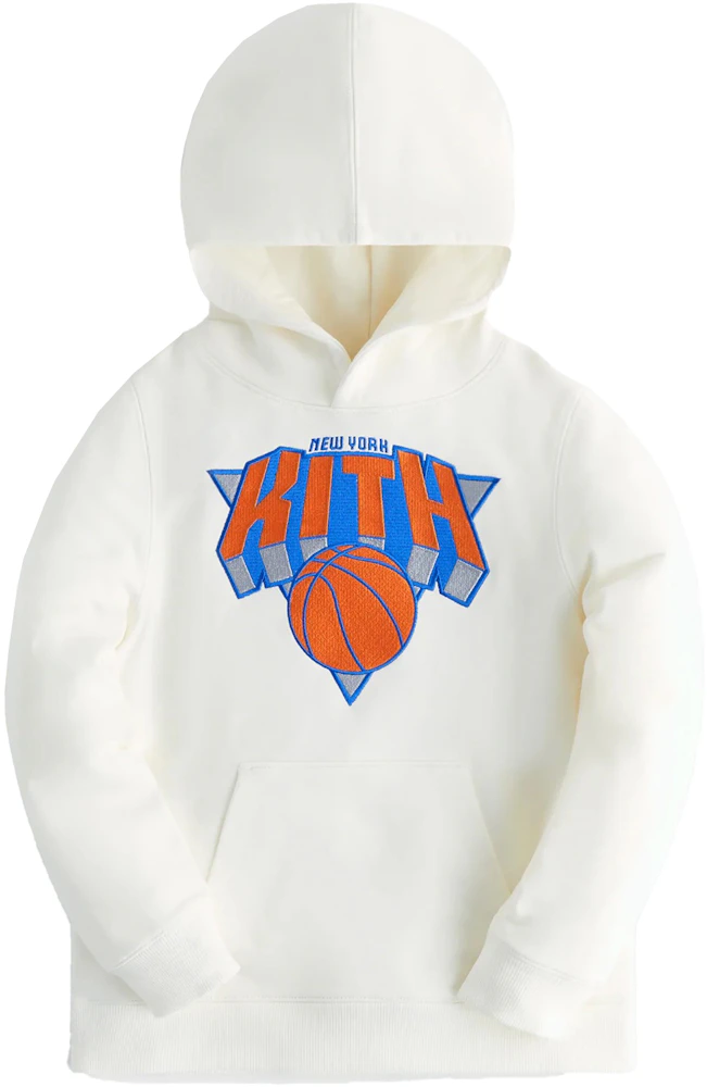 Ladies New York Knicks Hoodie, Knicks Sweatshirts, Knicks Fleece