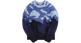 Kith Kids Novelty Jacquard Sweater Genesis