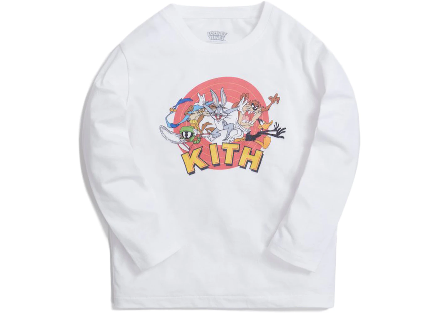 Kith Looney Tunes L Rehda Com Kith Looney Tunes L Rehda Com