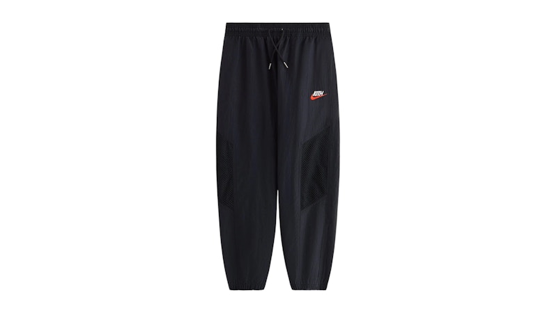 Kith Kids x Nike Track Pant Black Men's - SS26 - US