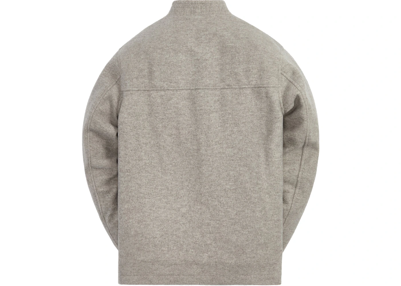 Kith Kimono Blazer Plaster Men's - FW21 - US