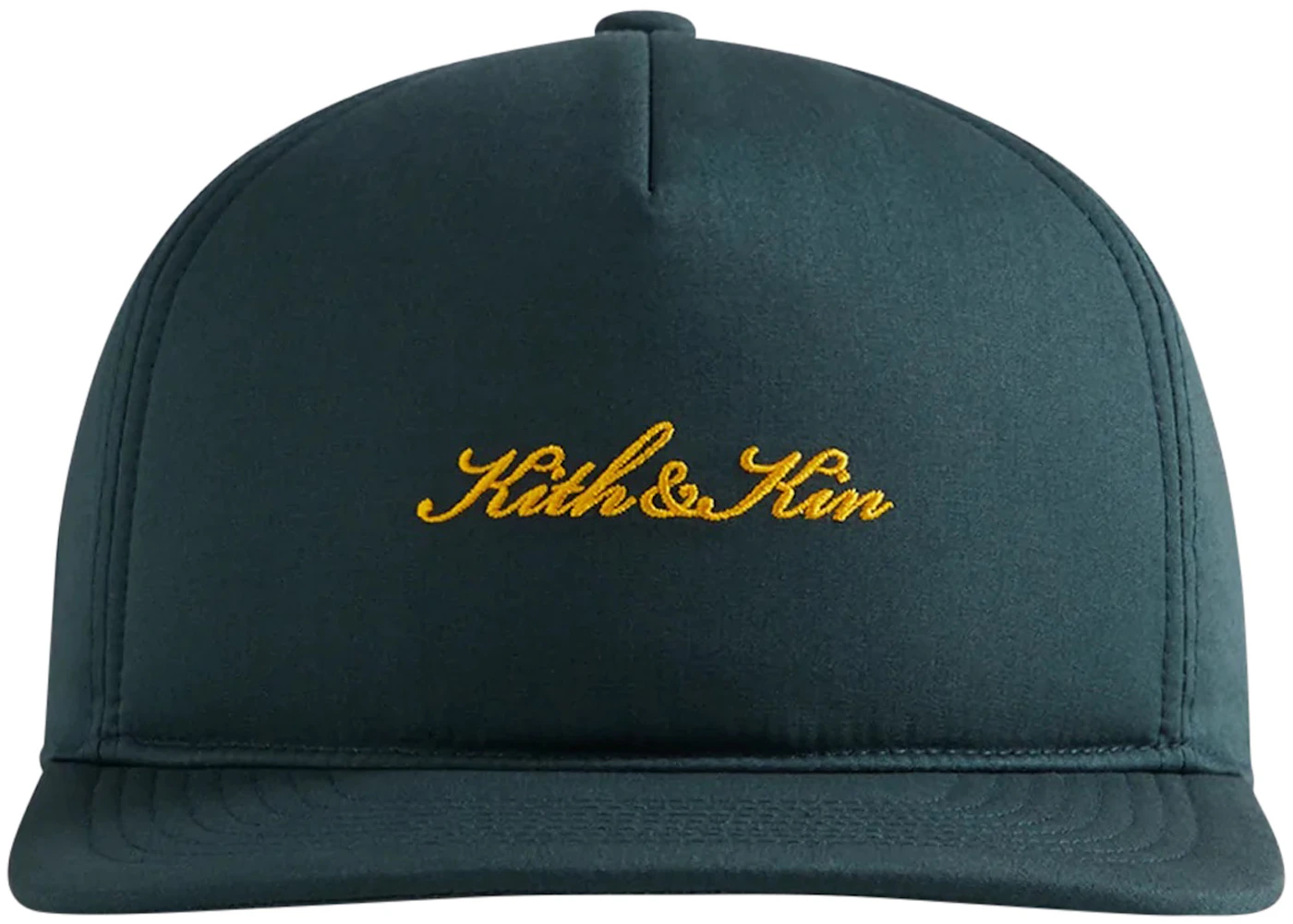 Kith Kin A Frame Cap Stadium Men's - FW22 - US