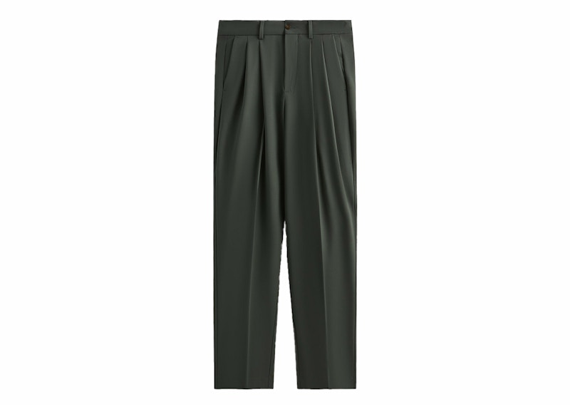 Kith & Kin Gabardine Montrose Pant Machine