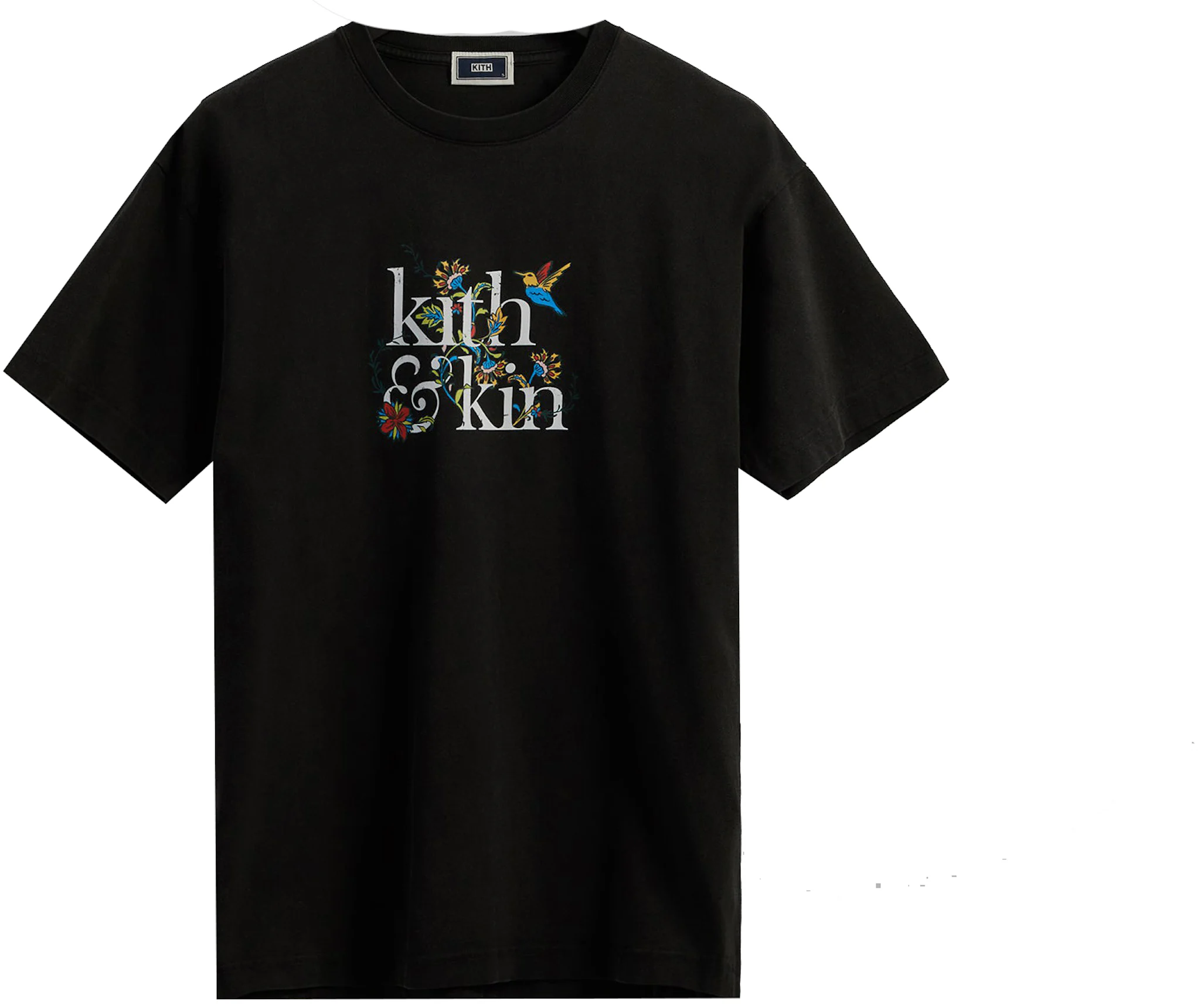 Kith & Kin Apparel Co.  Kith & Kin Apparel Co.