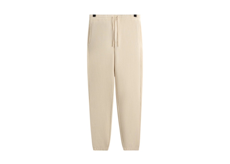 Kith & Kin Luxe Terry Emmons Sweatpant Whisper
