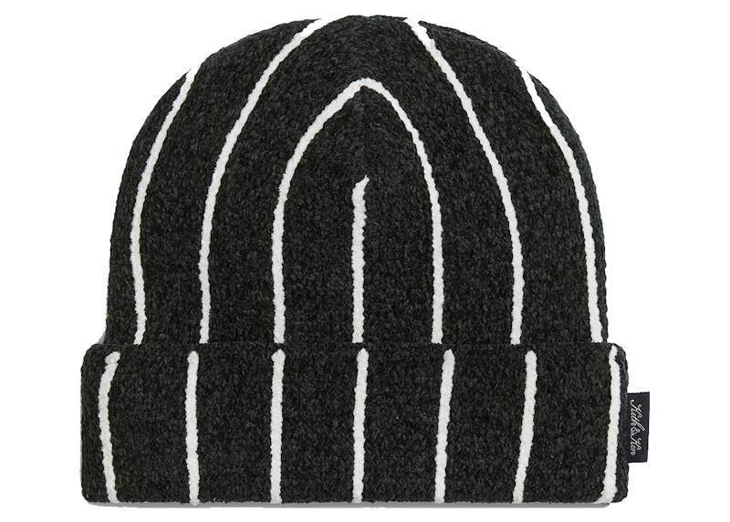 kith chenille beanie