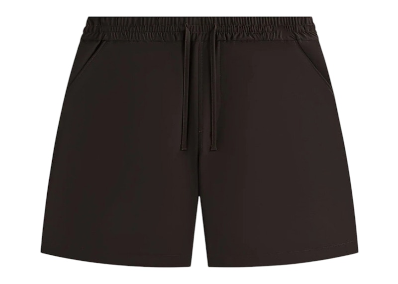 Kith Kin Tropical Wool Lewis Short Kindling