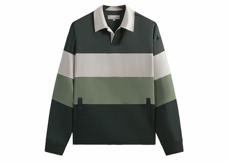 Kith & Kin Raso Lavato Weston Pullover Stadium