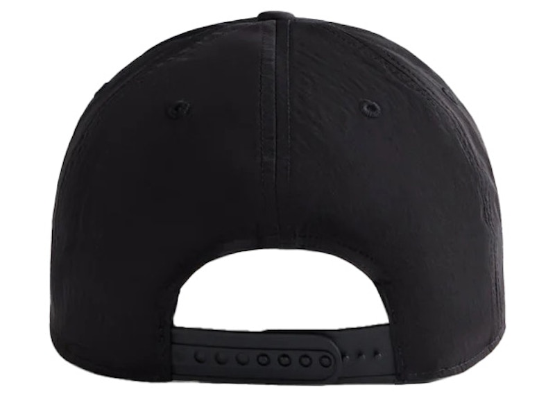 Kith & Kin for '47 Mets Hitch Snapback Black メンズ - SS23 - JP