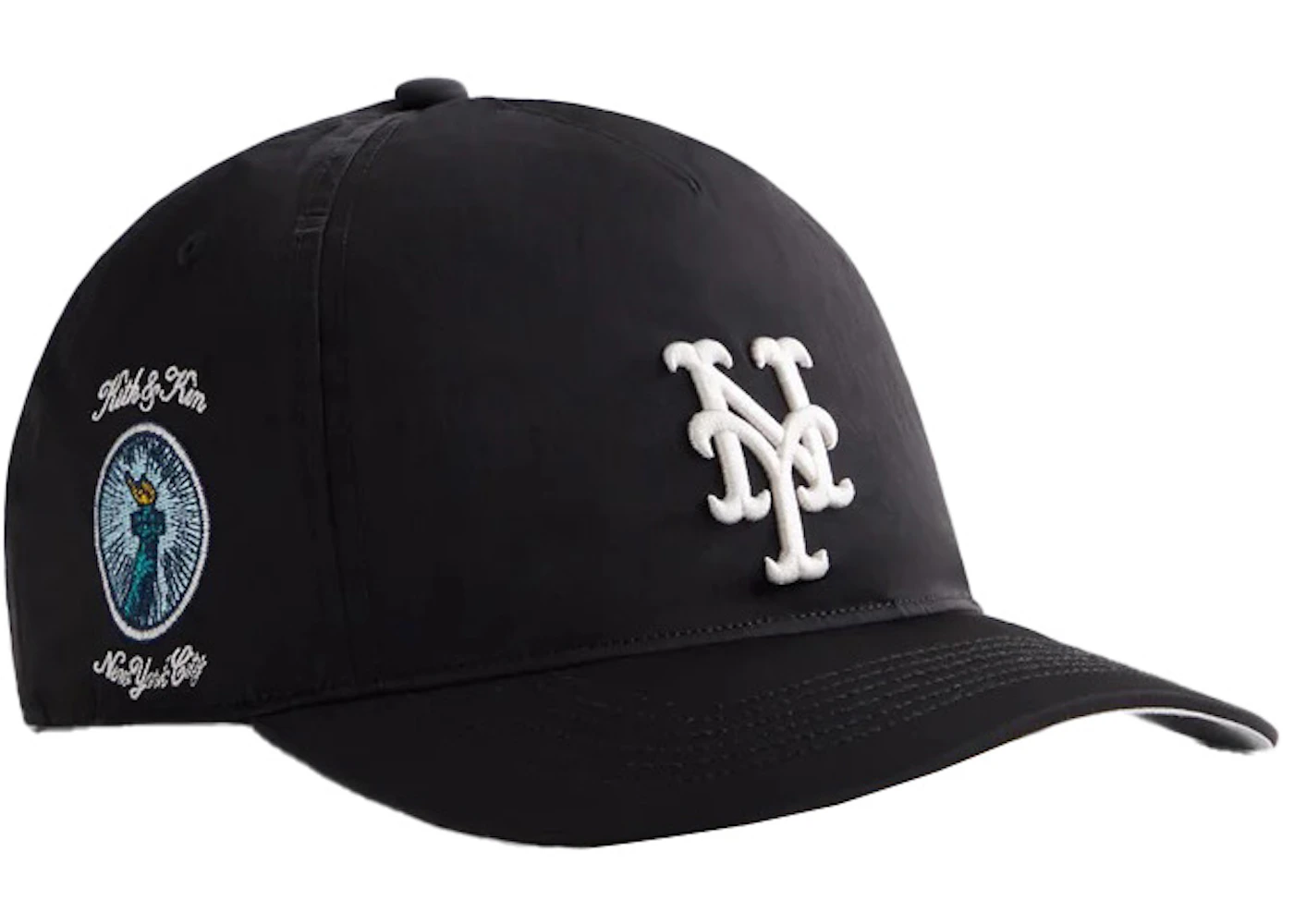 Kith '47 for the New York Mets Mia Beanie Tinge - Main Image