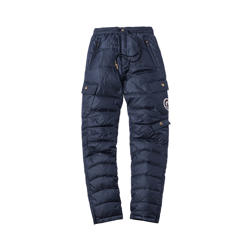 Kith Kith Stratton Down Pant Shark