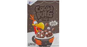 Kith Treats Cocoa Puffs Cereal (Not Fit For Human Consumption)