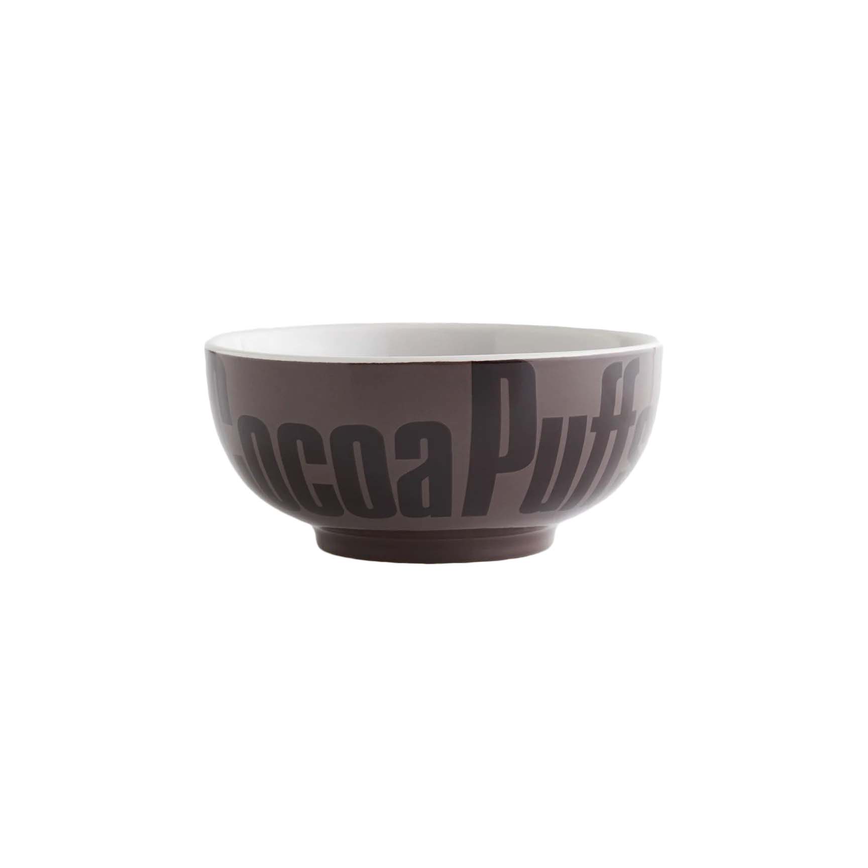 Kith Treats for Cocoa Puffs Cereal Bowl Kindling