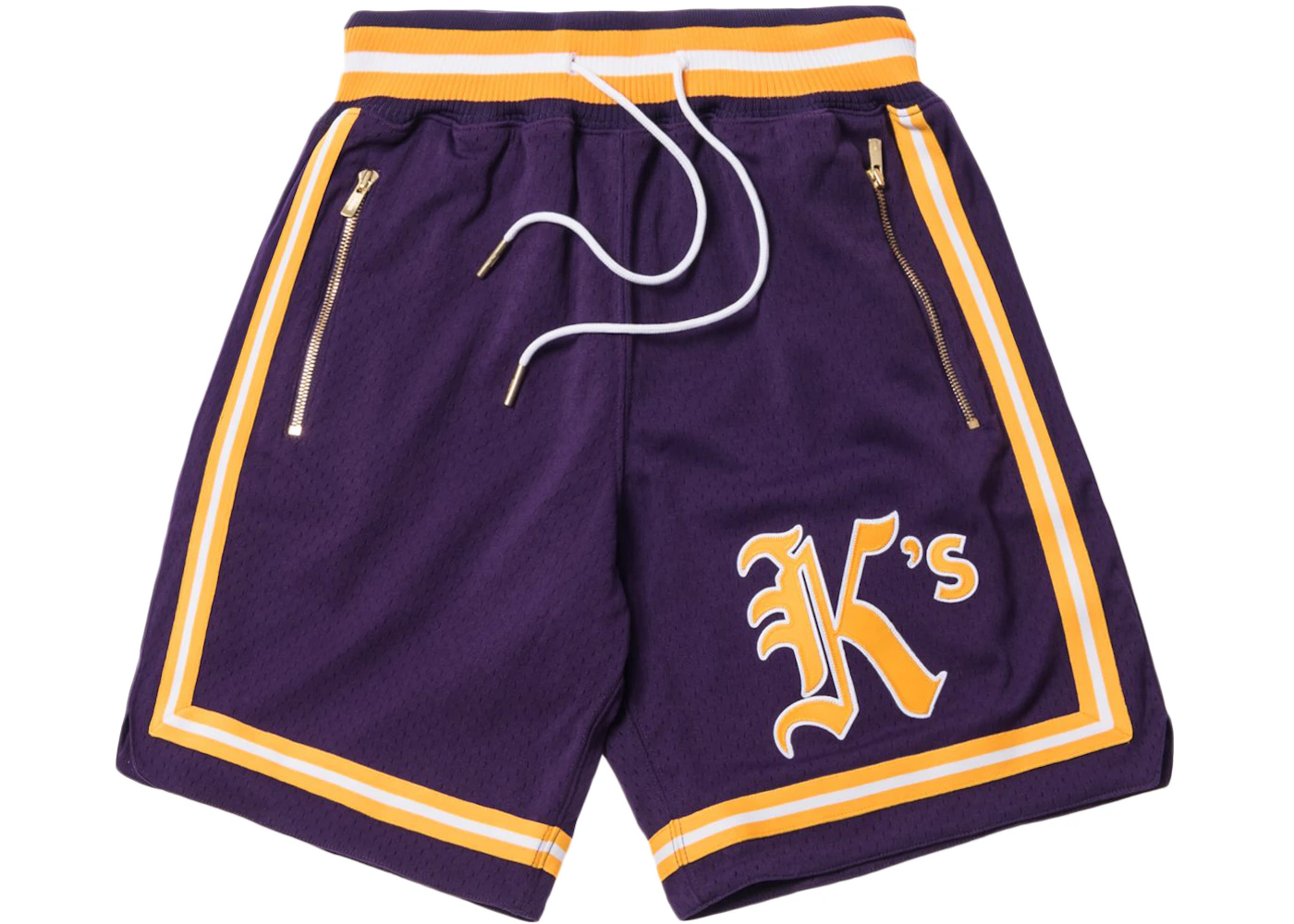 short mitchell and ness