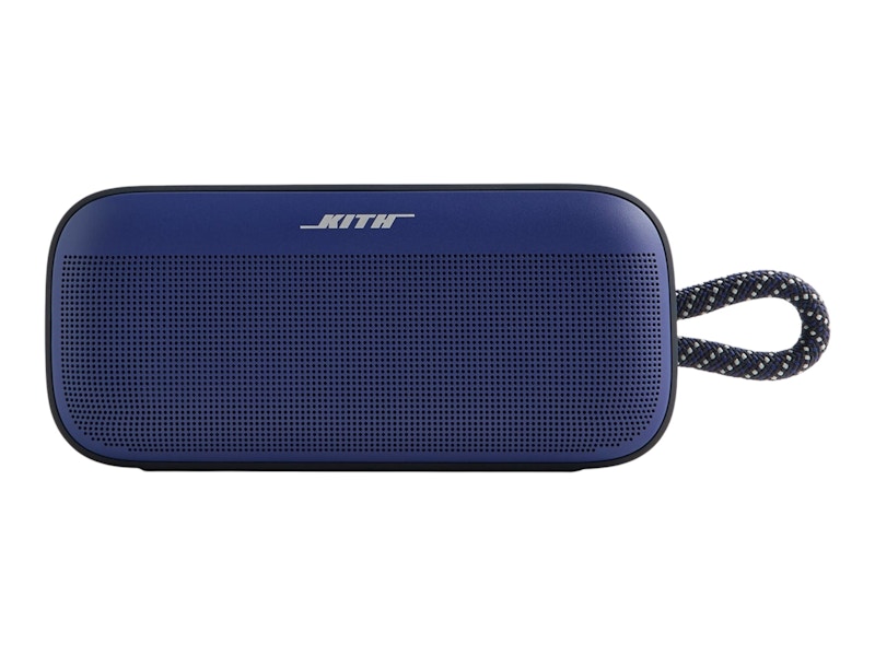 Kith Kithmas Bose Soundlink Plus Portable Speaker Nocturnal - US