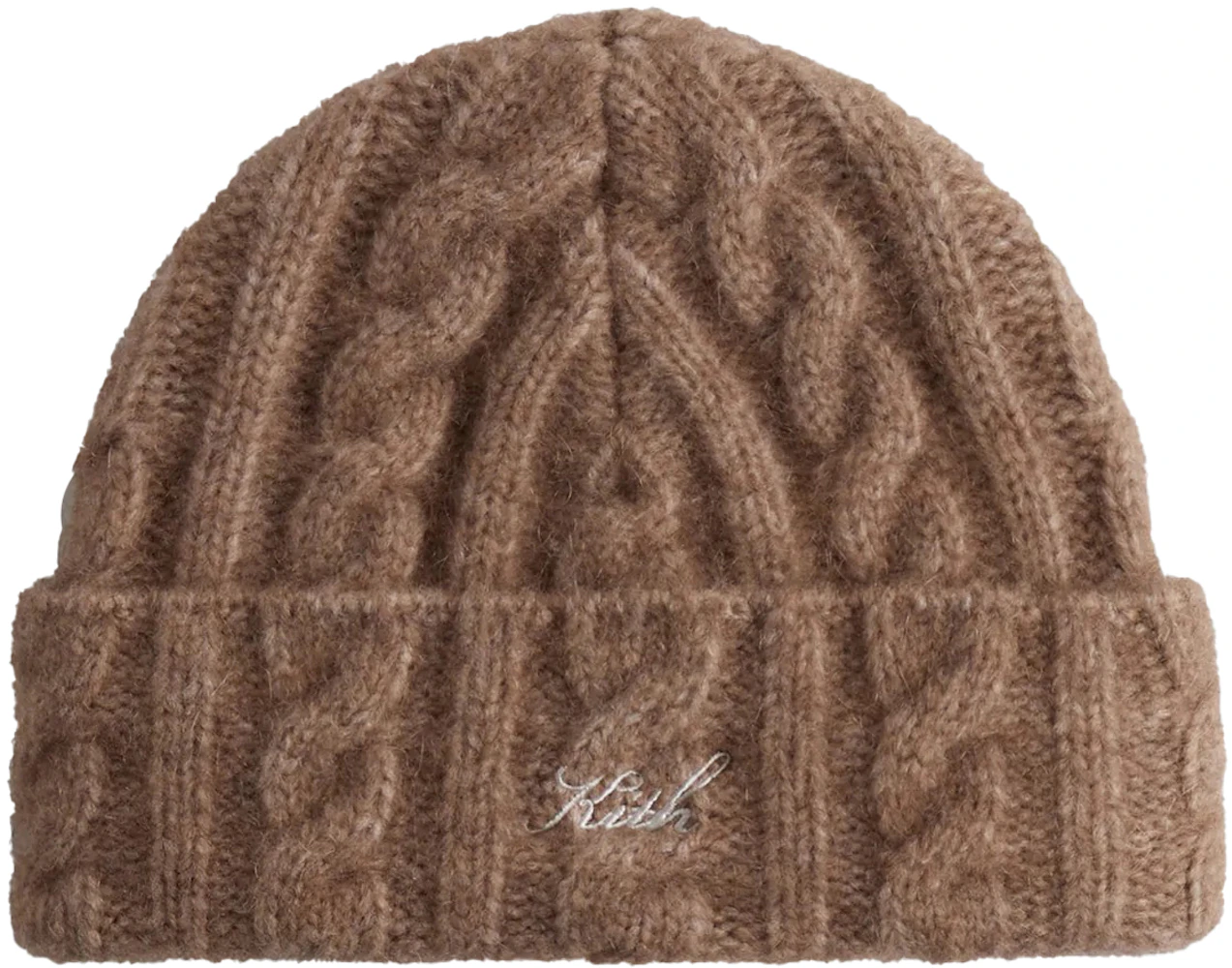 Cable Knit Beanie curated on LTK