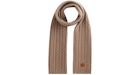 Kith Kithmas Cable Scarf Factor