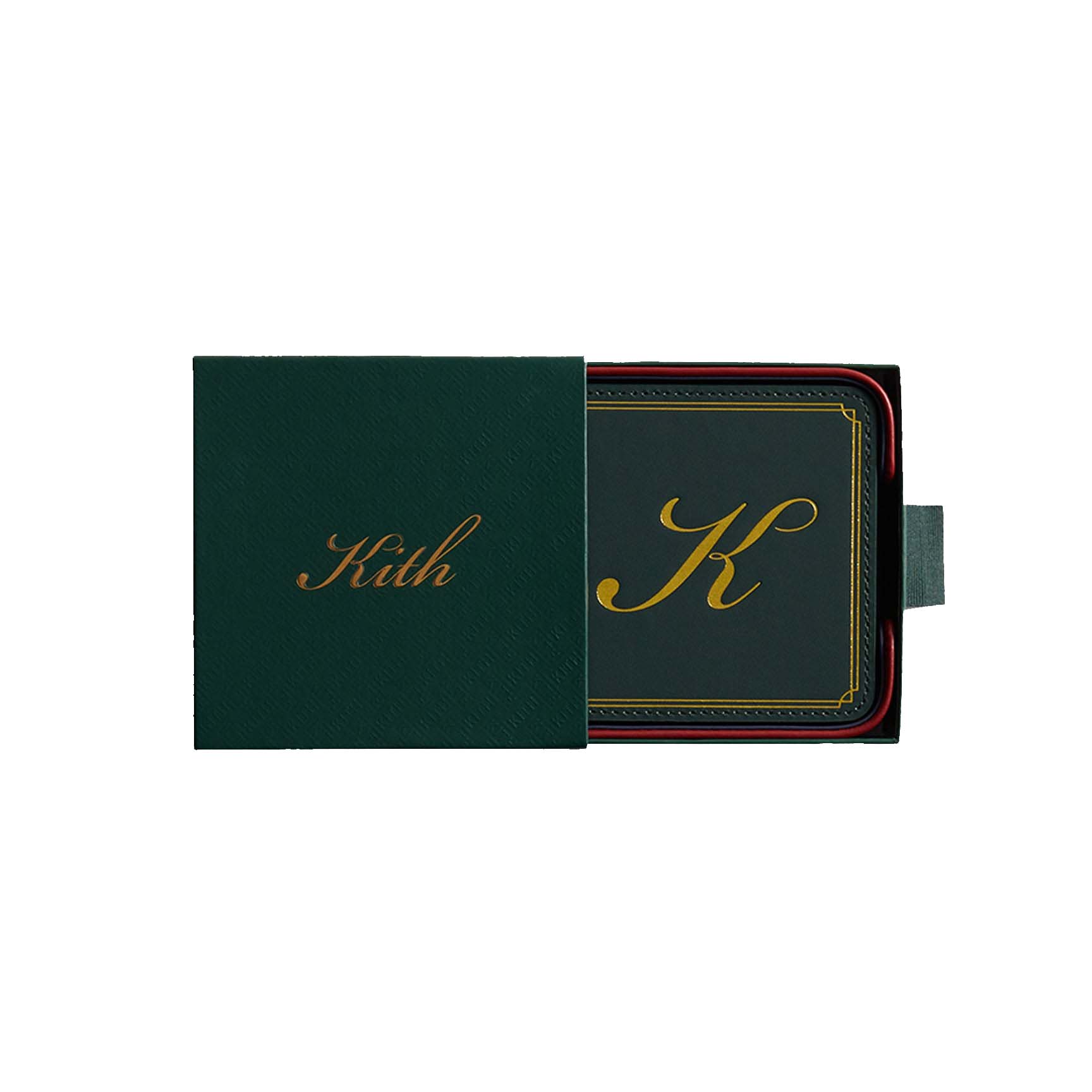 Kith Kithmas Rubik's Cube Multi - FW21 - US