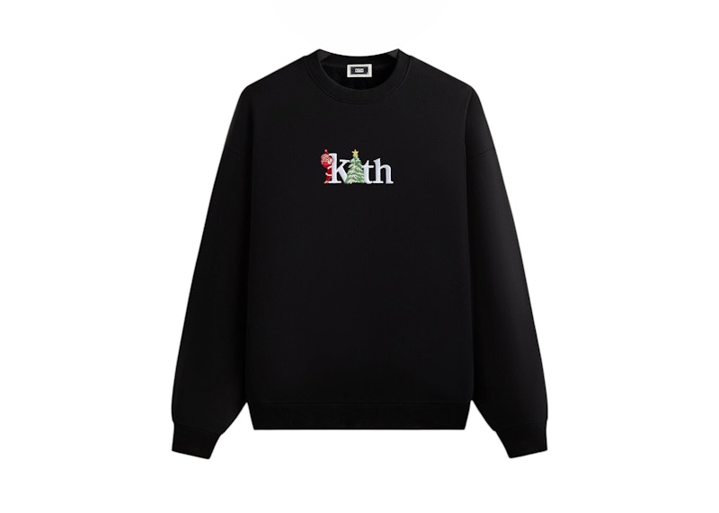 KITH フローラル Script Nelson スウェット トレーナー 送料込み KITH フローラル Script Nelson スウェット トレーナー 送料込み