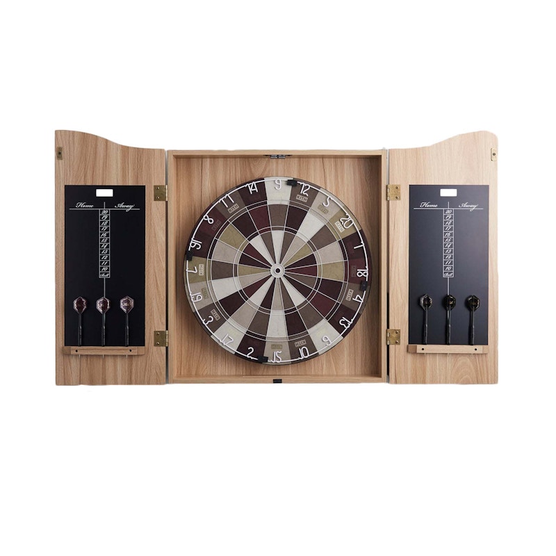 Kith Kithmas Dartboard Magma - FW22 - US