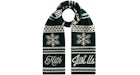 Kith Kithmas Fairisle Scarf Stadium