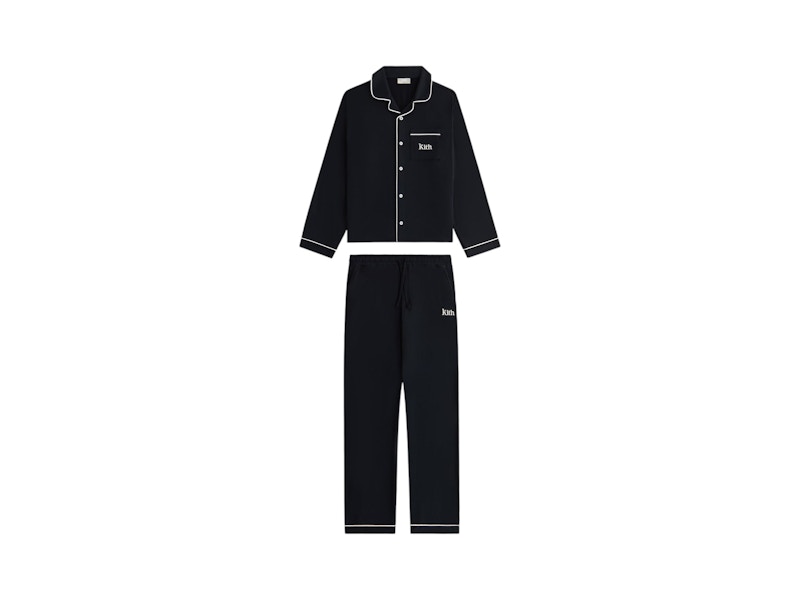 Kith 'Kithmas' Pajama Set - Women's XS main image 1