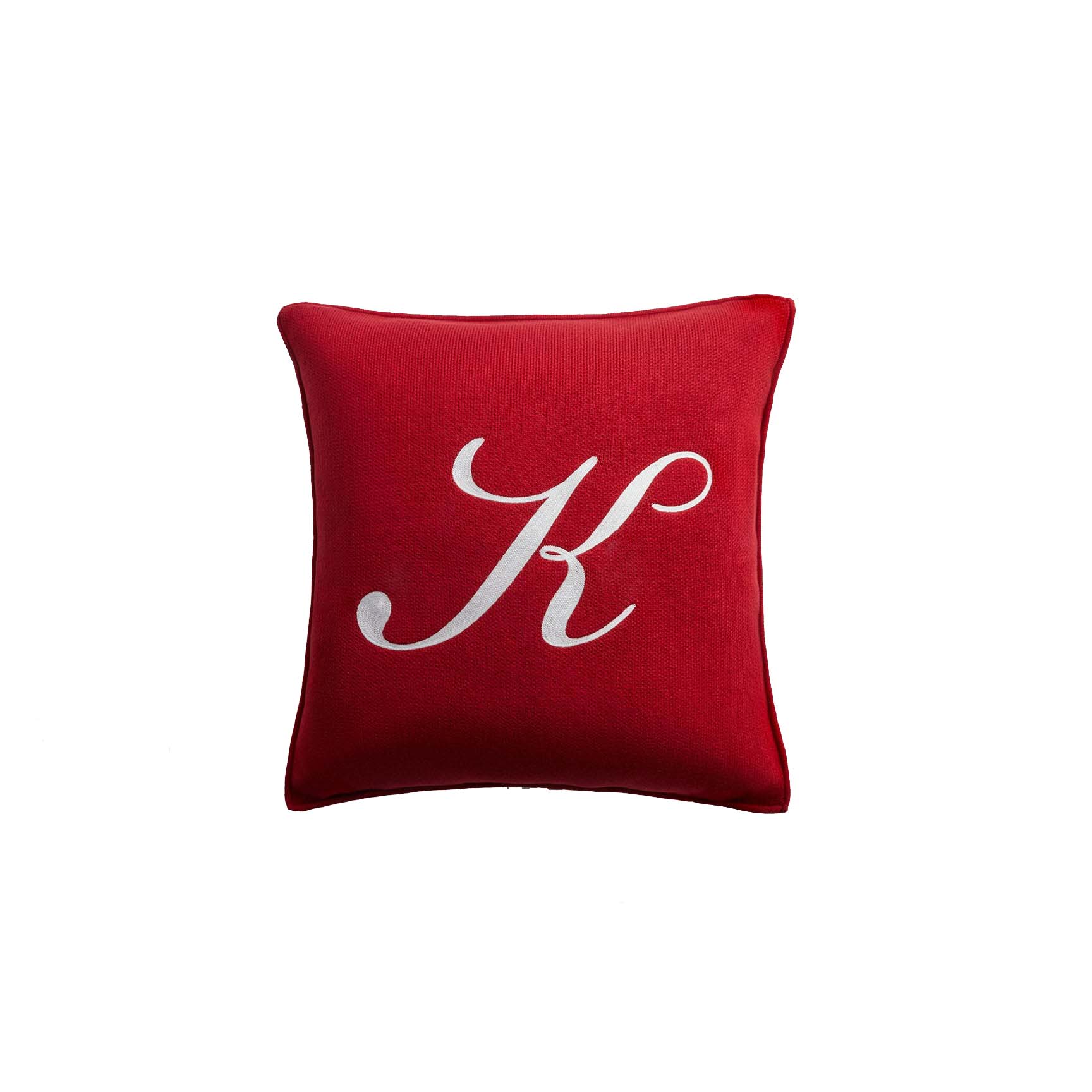 Kith Kithmas Knit Throw Pillow Fury - FW22 - JP