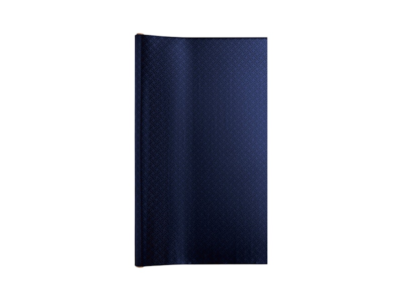 Kith Kithmas Monogram Wrapping Paper Nocturnal