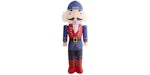 Kith Kithmas Nutcracker Inflatable Multi