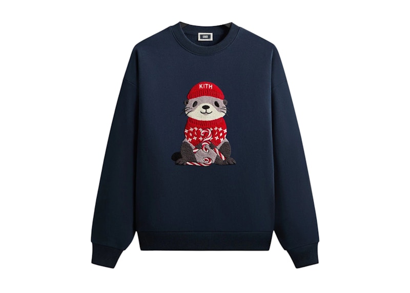Kith-Kithmas-Otter-Nelson-