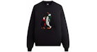 Kith Kithmas Pingüino Nelson Cuello Redondo Negro