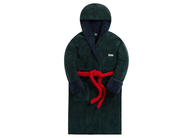 Everlast supreme outlet robe