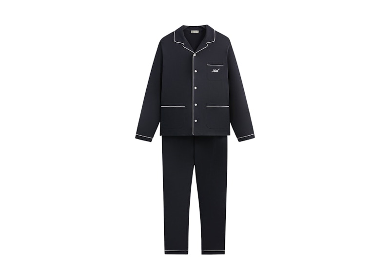 Kith 'Kithmas' Pajama Set - Women's XS main image 0