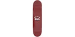 Kith Kithmas Skatedeck Pyre
