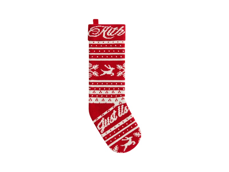 Kith Kithmas Strumpf Geschenk