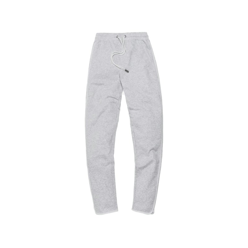 Kith Knit Malone Sweatpant Light Heather Grey