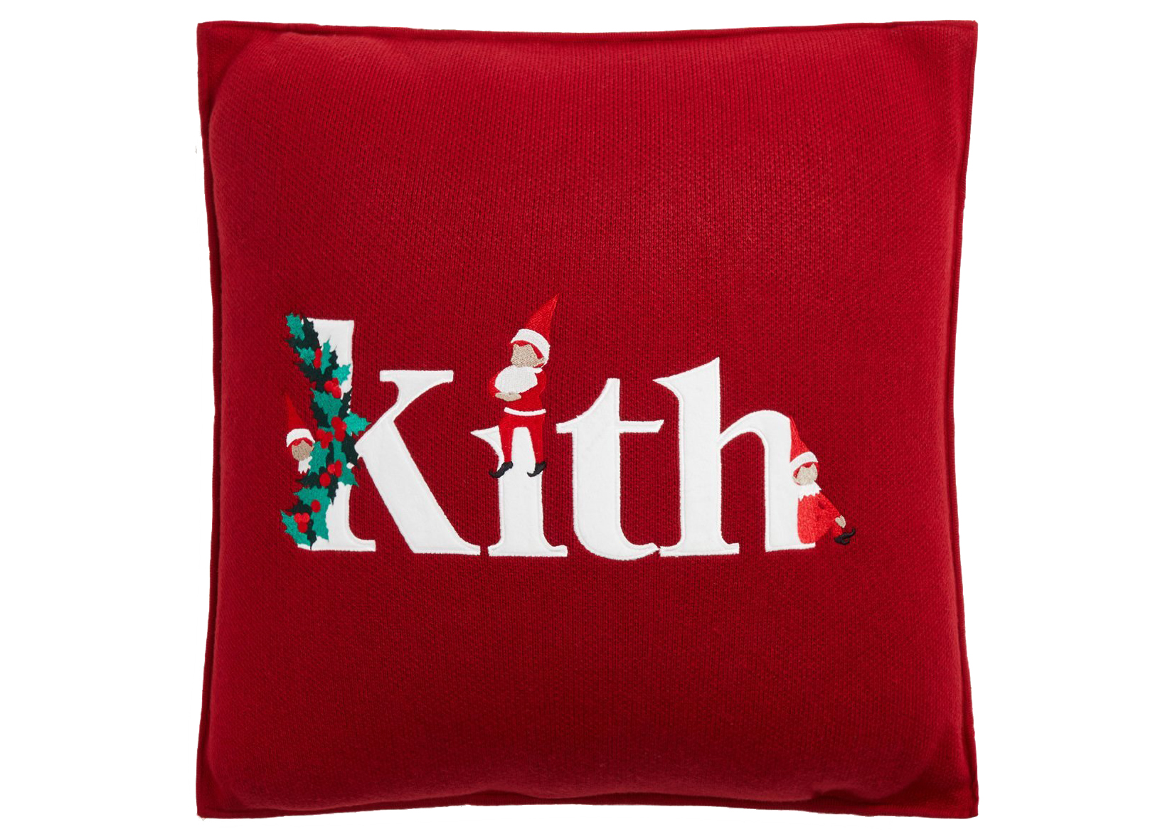 Kith Kithmas Knit